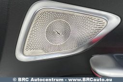 Mercedes-Benz C 200 d T Automatas 2022 full