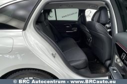 Mercedes-Benz C 200 d T Automatas 2022 full