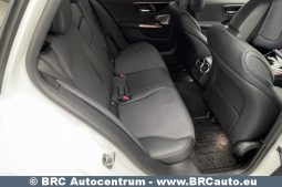 Mercedes-Benz C 200 d T Automatas 2022 full