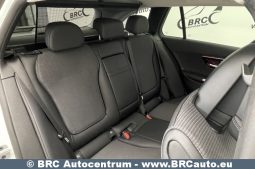 Mercedes-Benz C 200 d T Automatas 2022 full