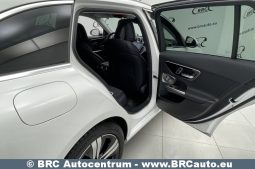 Mercedes-Benz C 200 d T Automatas 2022 full