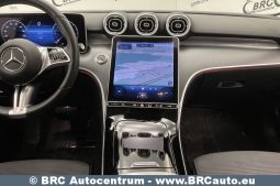 Mercedes-Benz C 200 d T Automatas 2022 full