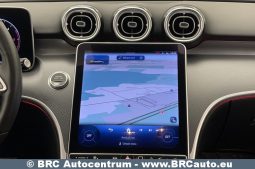 Mercedes-Benz C 200 d T Automatas 2022 full