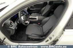 Mercedes-Benz C 200 d T Automatas 2022 full