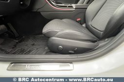 Mercedes-Benz C 200 d T Automatas 2022 full