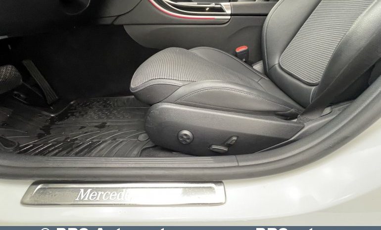 Mercedes-Benz C 200 d T Automatas 2022 full