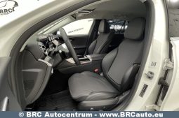 Mercedes-Benz C 200 d T Automatas 2022 full