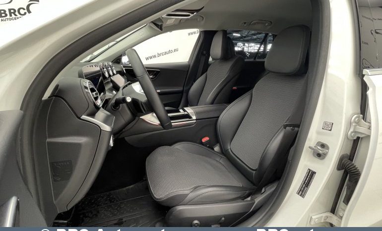 Mercedes-Benz C 200 d T Automatas 2022 full
