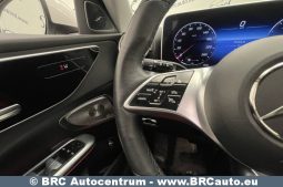 Mercedes-Benz C 200 d T Automatas 2022 full