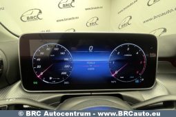 Mercedes-Benz C 200 d T Automatas 2022 full