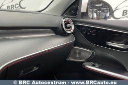 Mercedes-Benz C 200 d T Automatas 2022 full