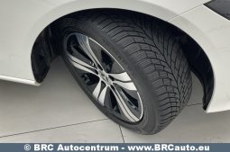 Mercedes-Benz C 200 d T Automatas 2022 full