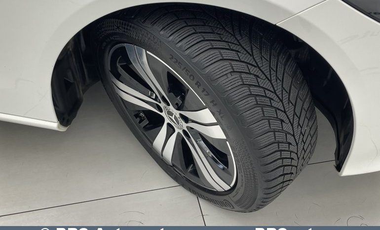 Mercedes-Benz C 200 d T Automatas 2022 full