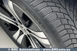 Mercedes-Benz C 200 d T Automatas 2022 full