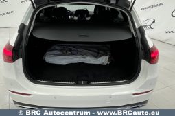 Mercedes-Benz C 200 d T Automatas 2022 full