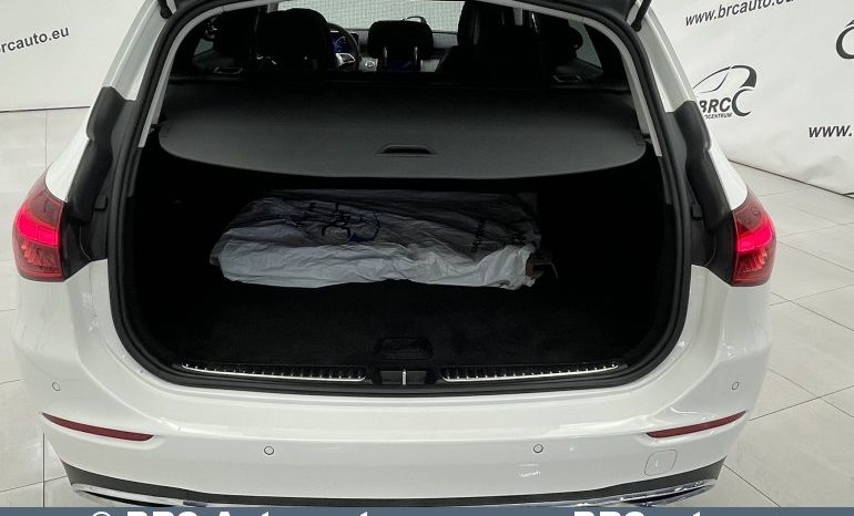 Mercedes-Benz C 200 d T Automatas 2022 full