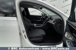Mercedes-Benz C 200 d T Automatas 2022 full