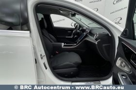 Mercedes-Benz C 200 d T Automatas 2022
