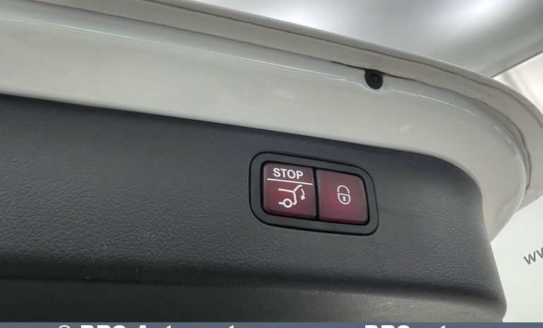 Mercedes-Benz C 200 d T Automatas 2022 full