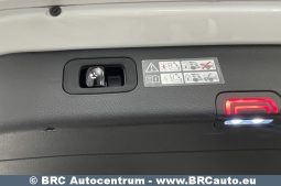 Mercedes-Benz C 200 d T Automatas 2022 full