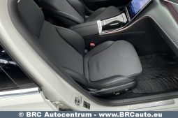 Mercedes-Benz C 200 d T Automatas 2022 full