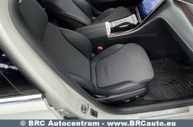 Mercedes-Benz C 200 d T Automatas 2022