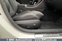 Mercedes-Benz C 200 d T Automatas 2022 full