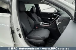Mercedes-Benz C 200 d T Automatas 2022 full