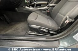 BMW 318 d 2009 full