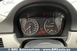 BMW 318 d 2009 full