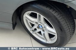 BMW 318 d 2009 full