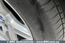 BMW 318 d 2009 full