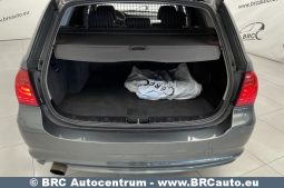 BMW 318 d 2009 full