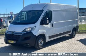 Citroen Jumper H2L3 2.0d 2018