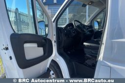 Citroen Jumper H2L3 2.0d 2018 full
