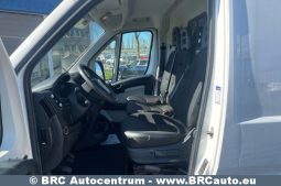 Citroen Jumper H2L3 2.0d 2018 full