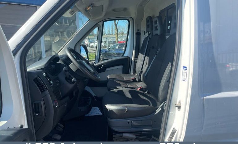 Citroen Jumper H2L3 2.0d 2018 full