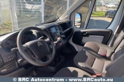Citroen Jumper H2L3 2.0d 2018 full