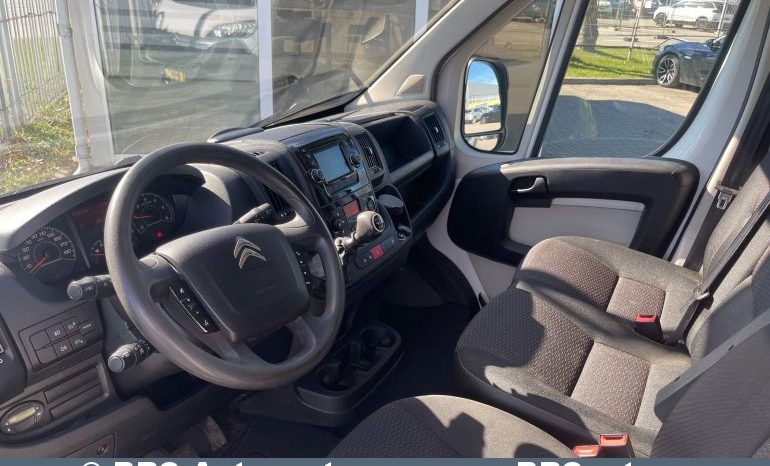 Citroen Jumper H2L3 2.0d 2018 full