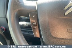 Citroen Jumper H2L3 2.0d 2018 full