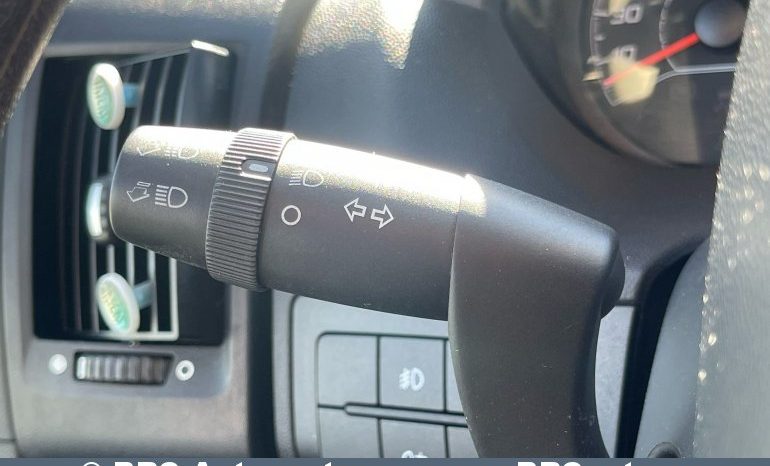 Citroen Jumper H2L3 2.0d 2018 full