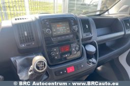 Citroen Jumper H2L3 2.0d 2018 full