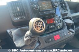 Citroen Jumper H2L3 2.0d 2018 full