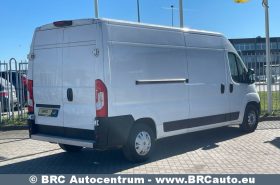 Citroen Jumper H2L3 2.0d 2018