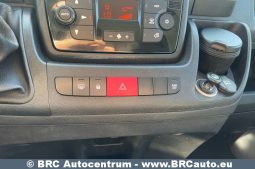 Citroen Jumper H2L3 2.0d 2018 full