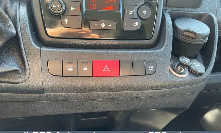 Citroen Jumper H2L3 2.0d 2018 full
