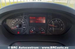 Citroen Jumper H2L3 2.0d 2018 full