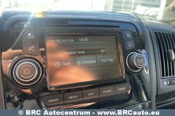 Citroen Jumper H2L3 2.0d 2018 full