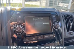 Citroen Jumper H2L3 2.0d 2018 full