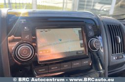 Citroen Jumper H2L3 2.0d 2018 full